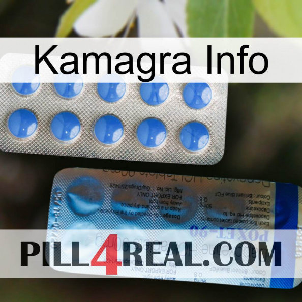 Kamagra Info 40